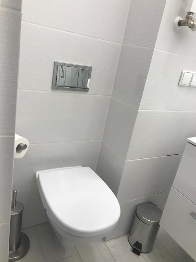 Jana Апартаменти