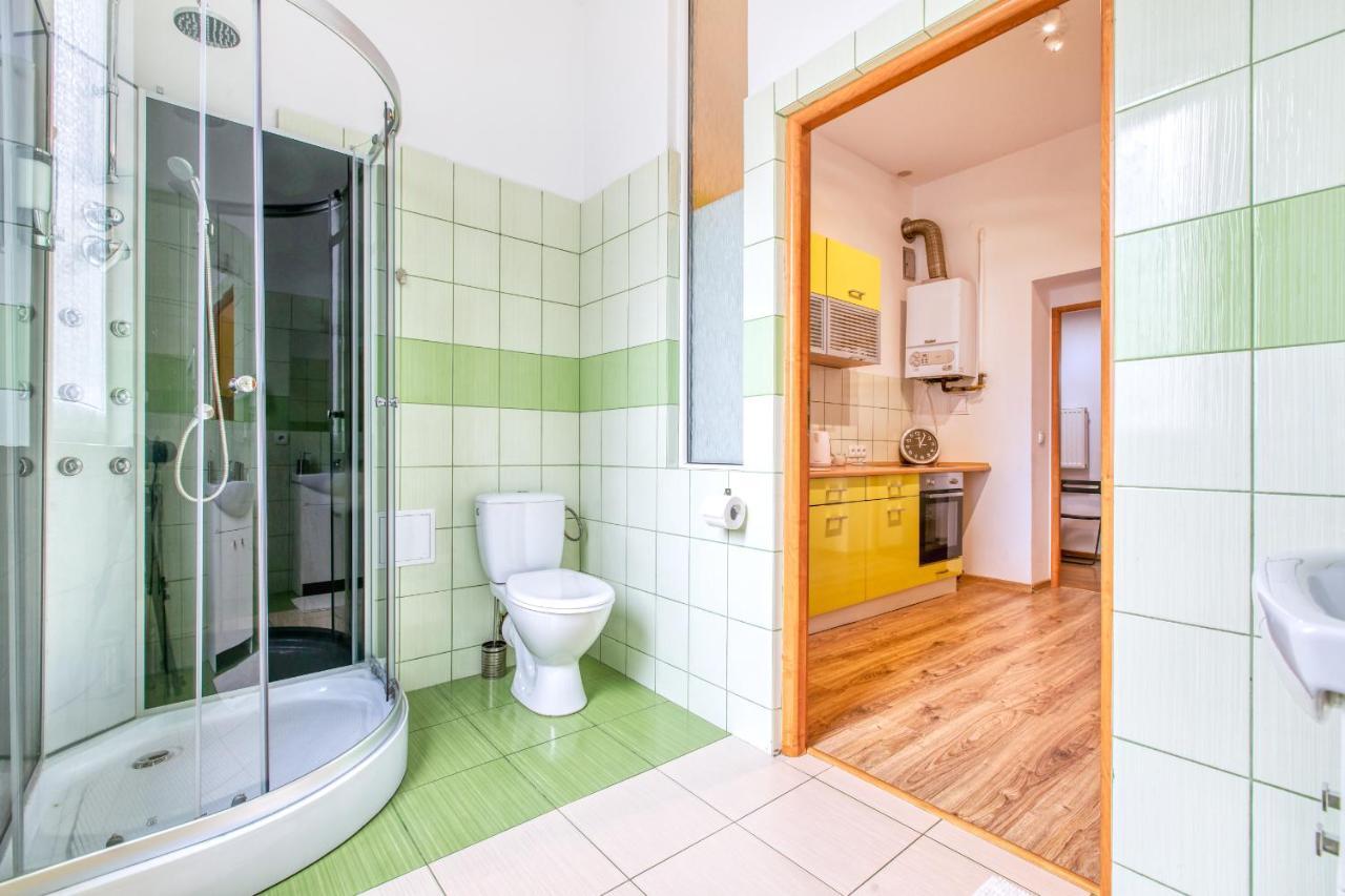 Apartament Jana *